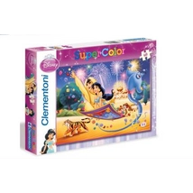 Disney Jasmine 60 db os Puzzle