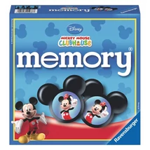 Ravensburger Mickey Egeres Memória Játék