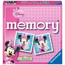 Ravensburger Minnie Egeres Memória Játék