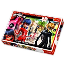 Miraculous Puzzle 6+