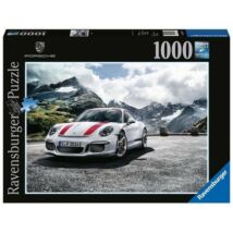 Ravensburger 1000 db-os Puzzle - Porsche 911 R