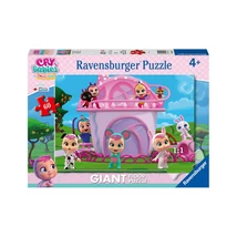 Ravensburger Cry Babies Puzzle 60 db-os