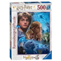 Harry Potter Puzzle 500 db-os