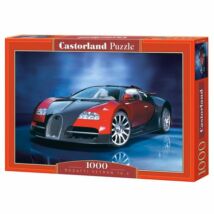 Castorland 1000 db-os Puzzle - Bugatti Veyron 16.4