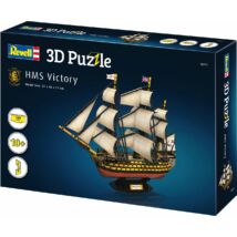 Revell 3D-s Puzzle HMS Victory