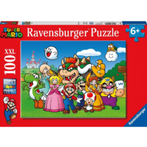 Ravensburger Super Mario 100 db-os XXL Puzzle