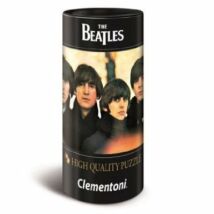 The Beatles 500 db os Puzzle