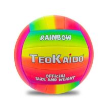TeoKaido Rainbow Röplabda