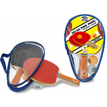 Pingpong Szett 2 Csillagos