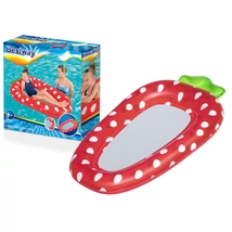 Bestway Felfújható Hálós Matrac - Eper 186x112 cm