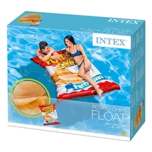 Intex Chips Matrac 178 x 140 cm 