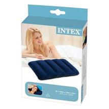 INTEX velúr borítású felfújható párna Strandcikkek INTEX velúr borítású felfújható párna Strandcikkek