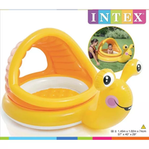 Intex Csiga Gyerek Medence