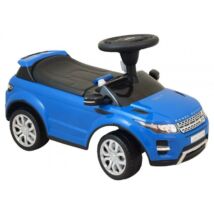 Baby Taxi Land Rover kék színű 