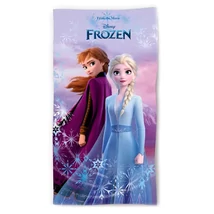 Jégvarázs - Anna és Elsa Strandtörölköző