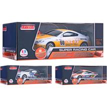 Spidko RC-s Super Racing Car