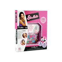 Sbelletti Make Up: kétszintes sminkszett