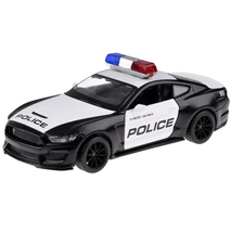 Ford Shelby GT350 Police 1:32