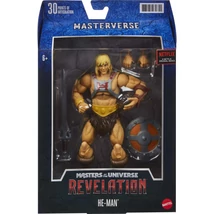 Masters of the Universe - He-man Akció Figura