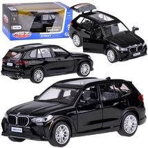 MSZ - BMW X5M 1:36