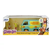 Scooby-Doo! - Csodajárgány - Bozont és Scooby-Doo Scooby-Doo! - Csodajárgány - Bozont és Scooby-Doo