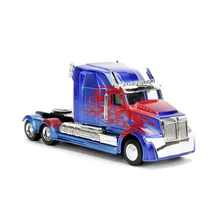 Transformers - Optimus Prime - Western Star 5700XE 1:32 Modell