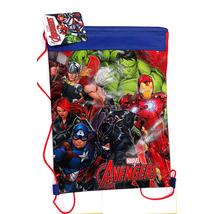 Avengers-es Tornazsák