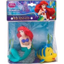 Disney Ariel és Ficánka Bébi Fürdőjáték