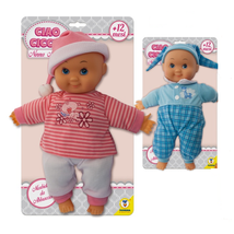 Ninna Nanna Baba 30 cm