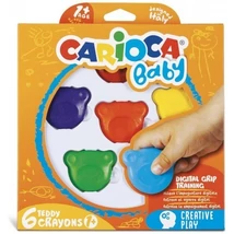 Carioca Macis Baby Zsírkréta