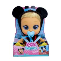 Cry Babies: Mickey (Dressy Széria) 