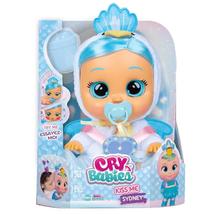 Cry Babies: Sydney Baba (Kiss Me Széria)