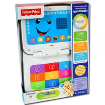 Fisher-Price Tanuló Laptop