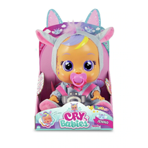 Cry Babies Jenna Pegazus Baba