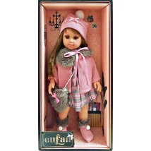 Cufan Magyarul Beszélő Baba