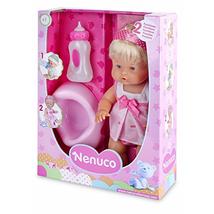 Nenuco Pisilős Baba