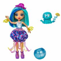 Enchantimals: Jessa Jellyfish Baba és Marisa 
