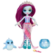 EnchanTimals: Dolce Dolphin és Largo