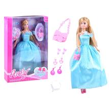 Anlily Édes Hercegnő Kétféle