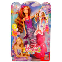 Barbie és a titkos ajtó: Romy sellőbaba 