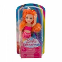 Barbie Dreamtopia Kis Sellő