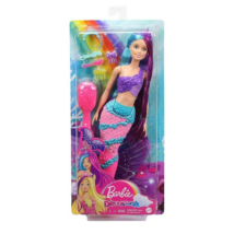 Barbie Dreamtopia Sellő