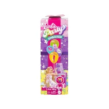 Barbie® Party Unboxed – Meglepetésünnep – Születésnapi masnik