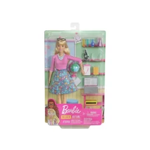Barbie - Tanárnő