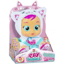 Cry Babies Daisy Macska Baba