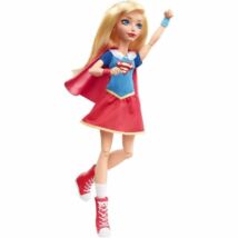 DC Super Hero Girls: Supergirl Baba - Mattel 
