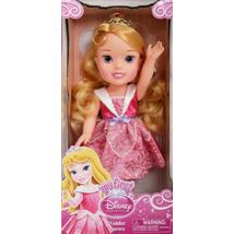 Disney Aurora (Csipkerózsika) Baba