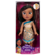 Disney Pocahontas Baba