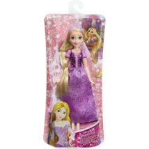Disney Rapunzel Baba