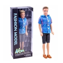 Fashion Model - Fiú baba
